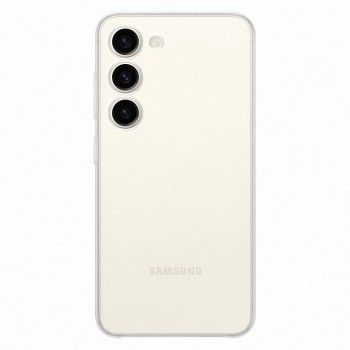Samsung EF-QS911 - Hintere Abdeckung für Mobiltelefon