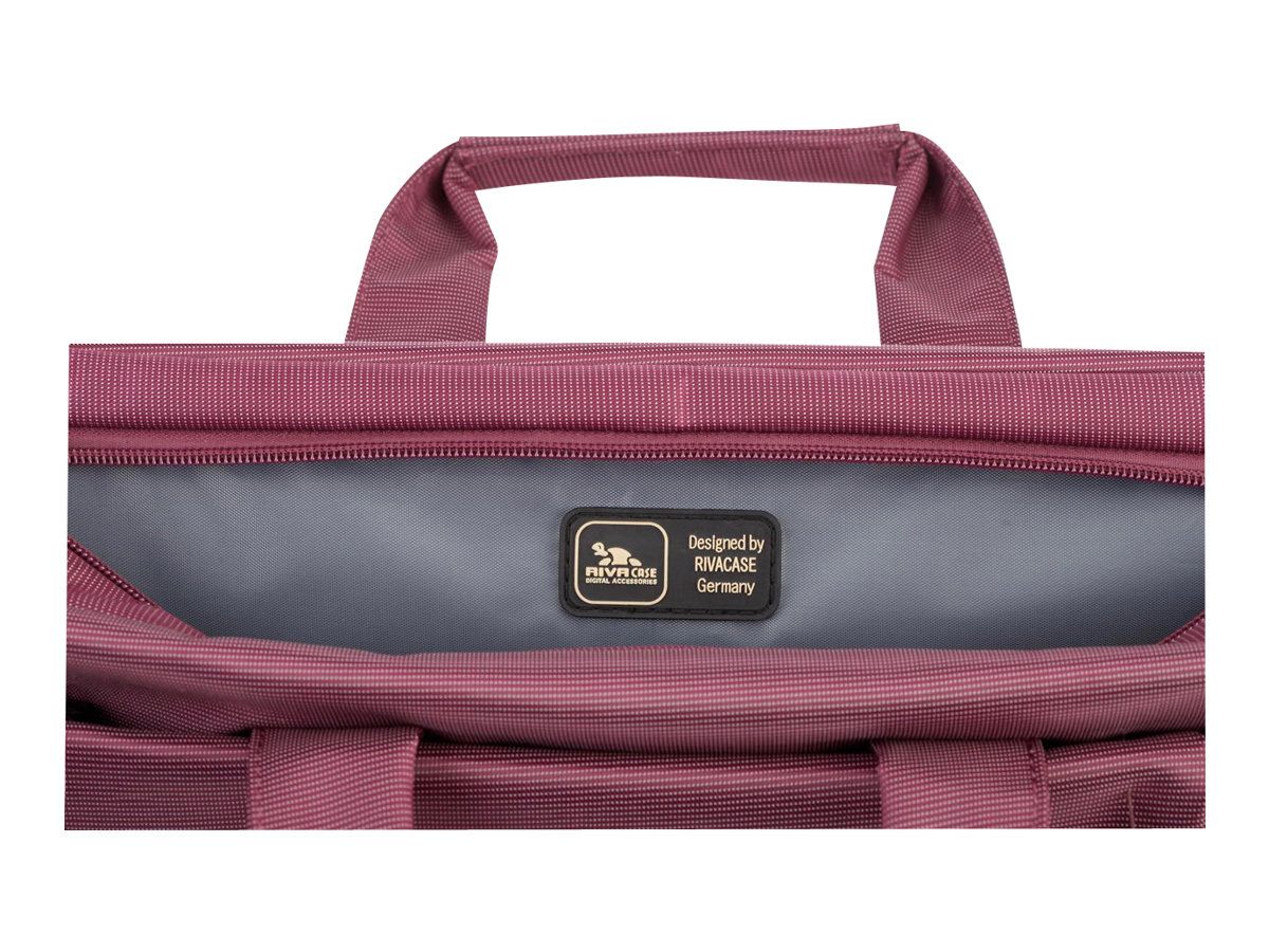 rivacase Riva Case 82 series 8231 - Notebook-Tasche - 39.6 cm (15.6")