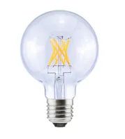 Segula 55681 - 6,5 W - 51 W - E27 - 650 lm - 20000 h - Warmweiß