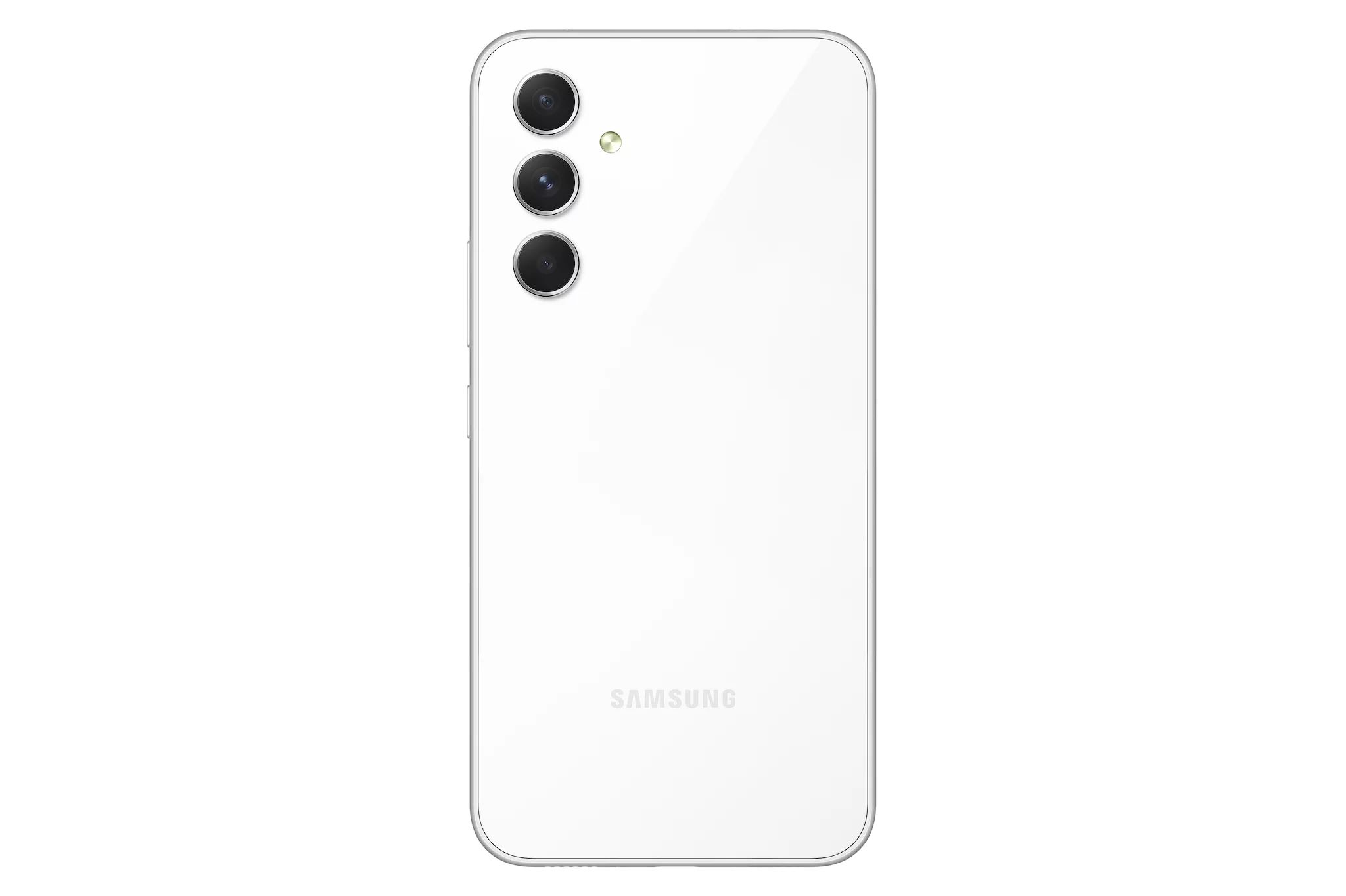 Samsung Galaxy A54 5G 256GB, Awesome White