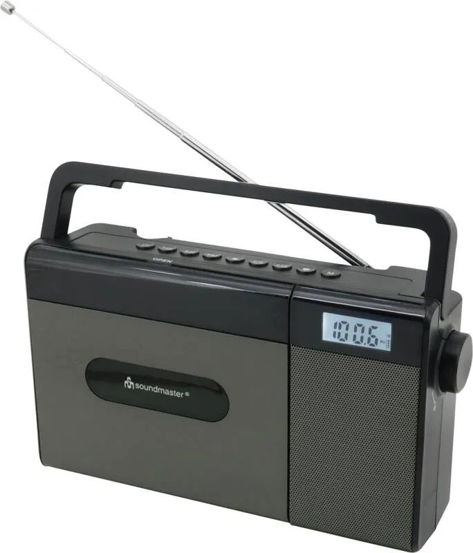 Soundmaster RCD1170SW