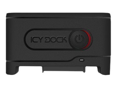 Icy Dock EZ-Adapter Ex MB931U-1VB R1 - Speicher-Controller - 2.5" (6.4 cm)