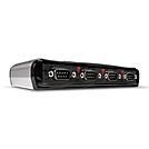 Lindy USB-Seriell-Konverter - Serieller Adapter