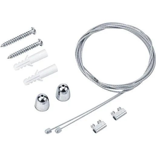 Thorn Eco SEILABHÄNGUNGSSET 1M / THORNE JULIE FLEX LED 96700026