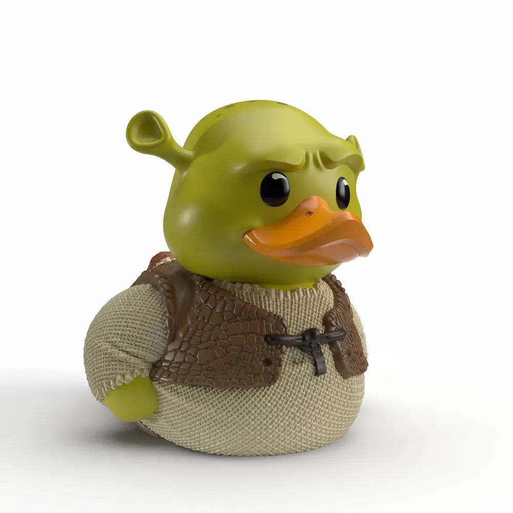 Tomik Toys GmbH Shrek Sammelente (Box Version)