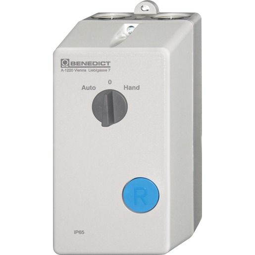 Benedict SCHÜTZ+W-SCH.O.THERMOR. 7,5 KW / BEN&JÄ P 1 W 18 230V P1W18 230