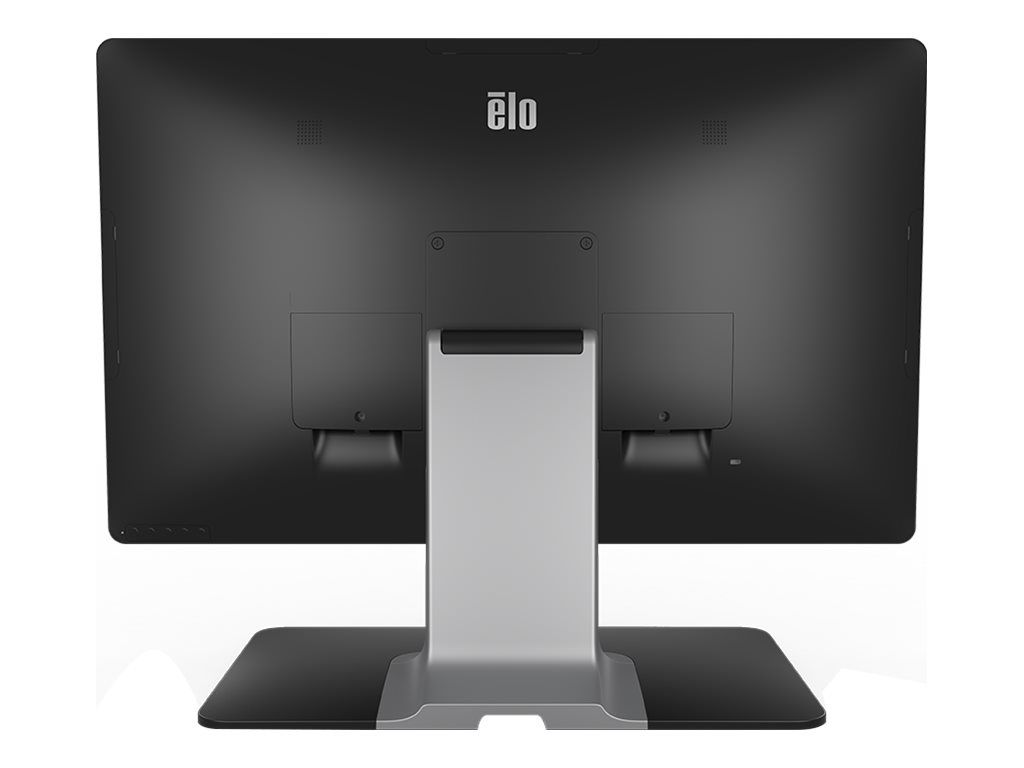 Elo Touch Solutions Elo 2402L - LCD-Monitor - 61 cm (24") (23.8" sichtbar) - Touchscreen - 1920 x 1080 Full HD (1080p)