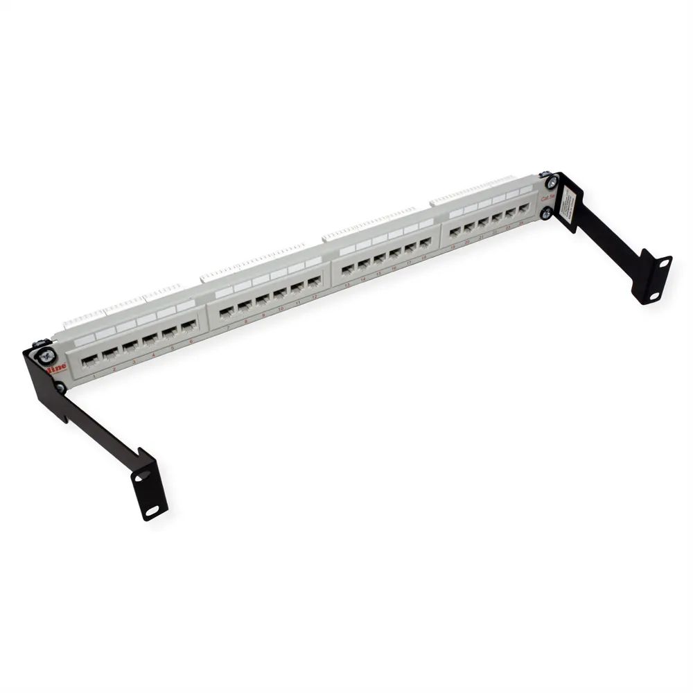 VALUE 19-Zoll-Schrank Tiefenerweiterung, 151,5mm, 1HE