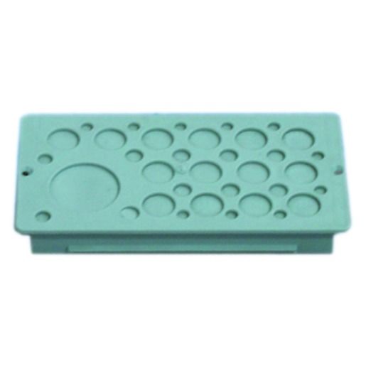 Mehler KST-FLANSCH ME 220X110 / MEHLER KS-FL-ME