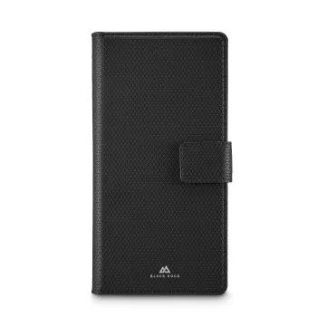 Black Rock Booklet "2-1 Wallet" für Samsung Galaxy A37 5G, Schwarz
