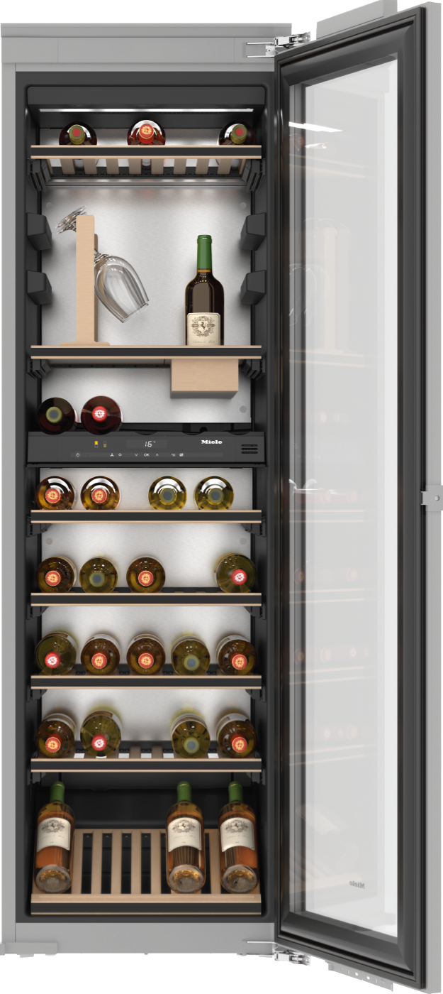 Miele KWT 6722 iS