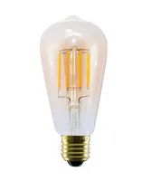 Segula 55296 - 5 W - E27 - 20000 h - Warmweiß