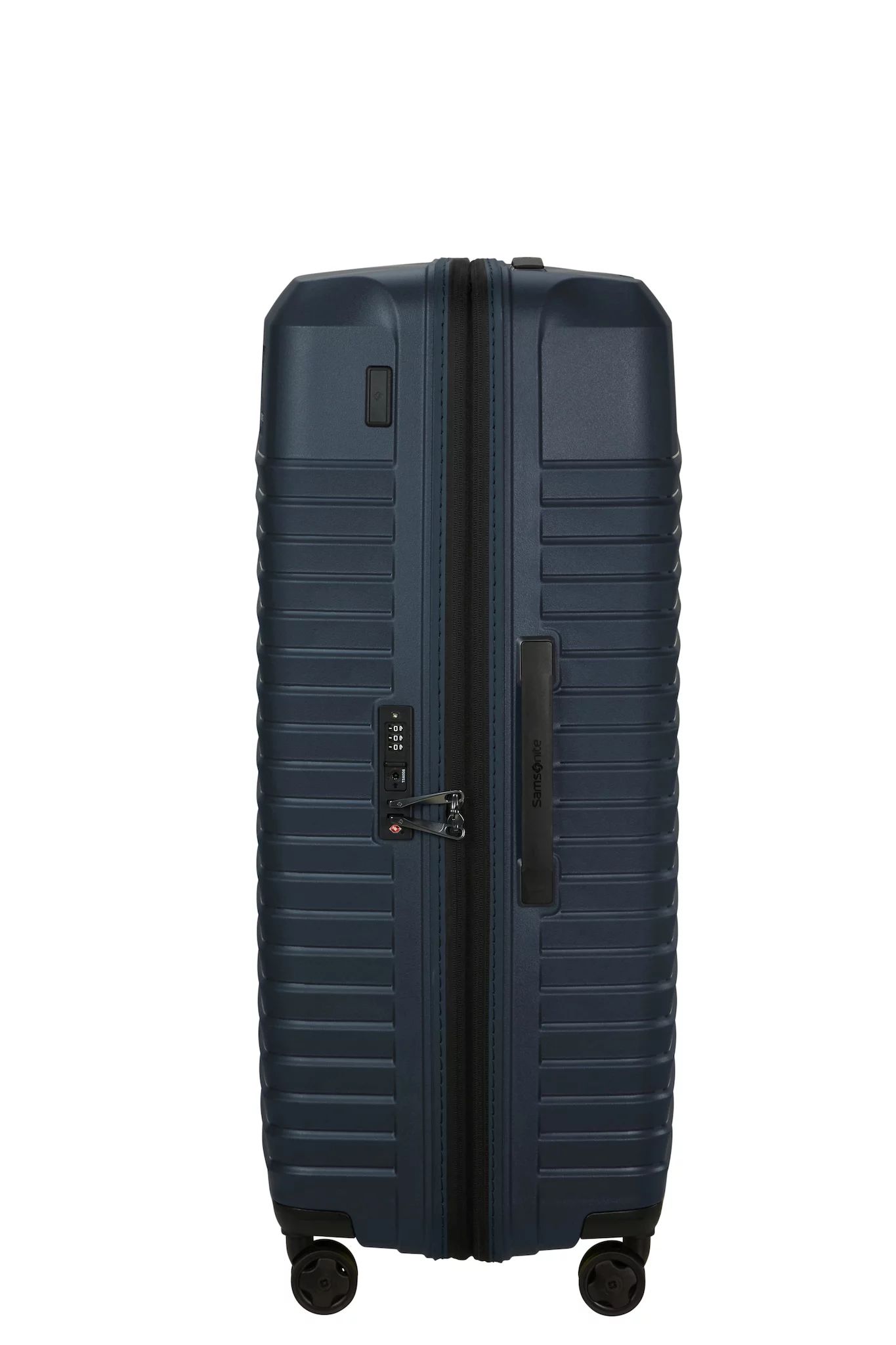 SAMSONITE INTUO SPINNER 81/30 EXP, blue night