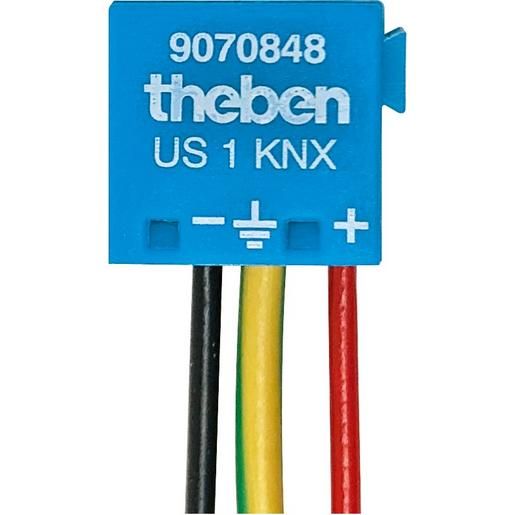 Theben ÜBERSPANNUNGSABLEITER KNX SECU / THEBEN T9070848