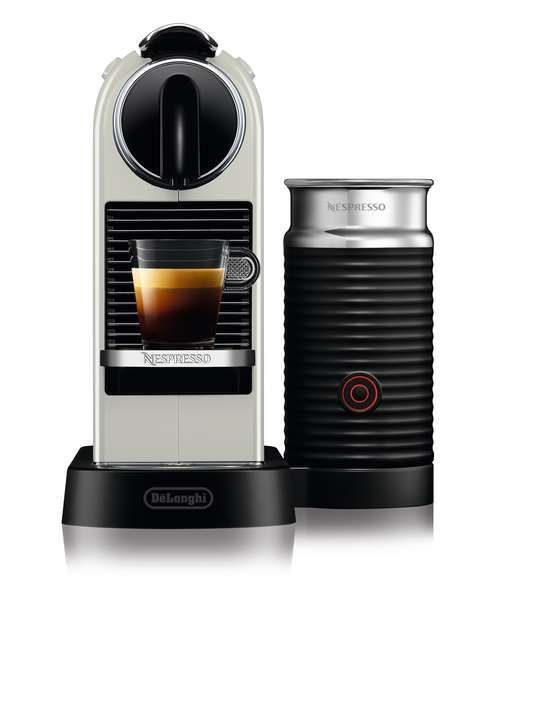 De'Longhi Nespresso Citiz & Milk EN267.WAE