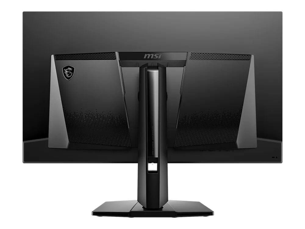 MSI MAG 321UP QD-OLED - OLED-Monitor - Gaming - 81.3 cm (32")