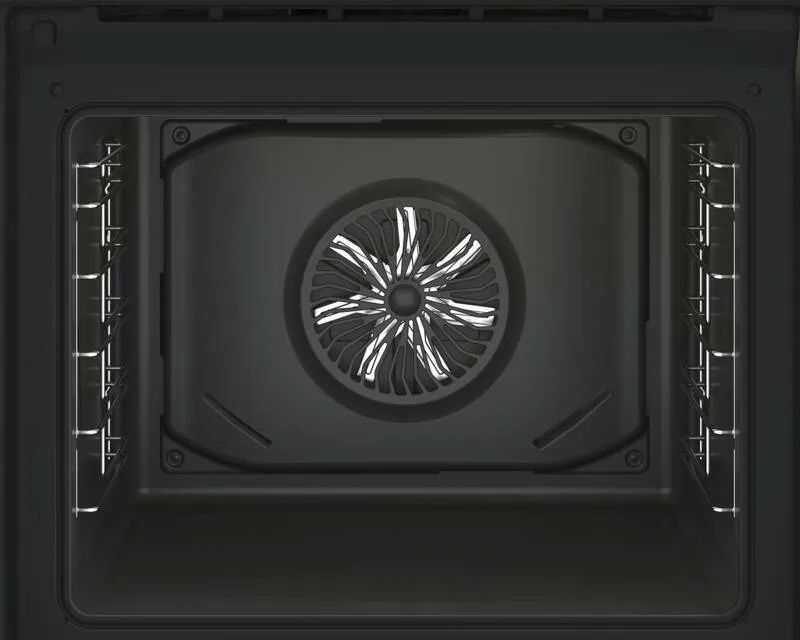 Beko BBIM12300X Backofen, Edelstahl 