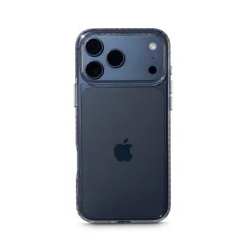 Hama Handyhülle "Clear Shield" für iPhone 17 Pro Max/18 Pro Max, durchsichtig