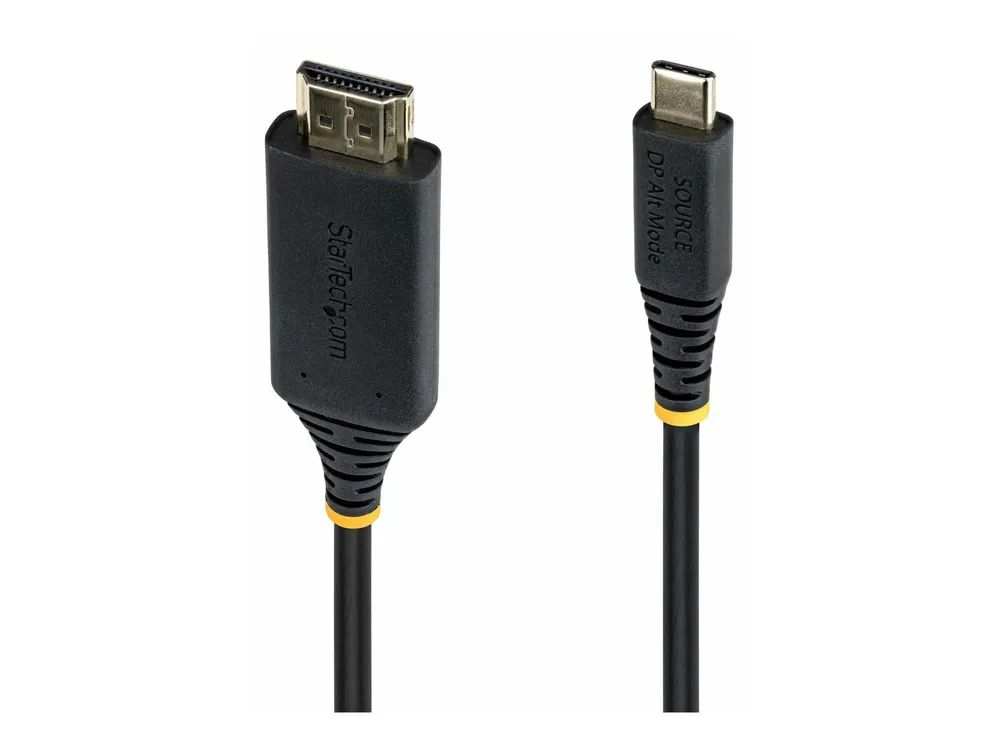 StarTech.com Startech - Adapterkabel - USB-C männlich zu HDMI männlich 1m