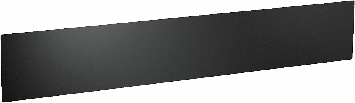 Miele KTK 2420 sw Sockelblende schwarz