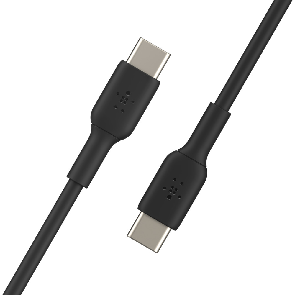 Belkin BoostCharge - USB-Kabel - 24 pin USB-C (M)