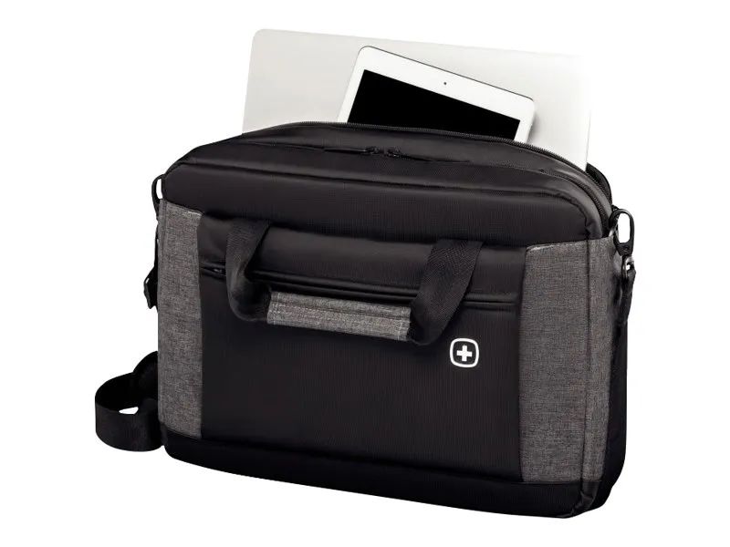 Wenger UNDERGROUND - Notebook-Tasche - 40.6 cm (16")