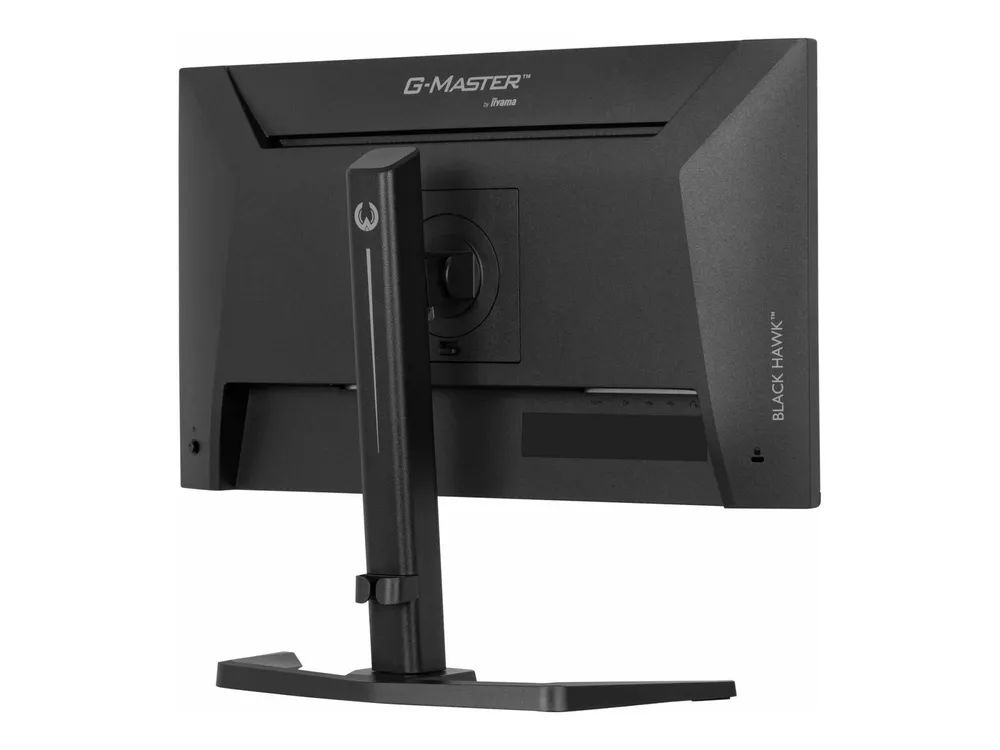 Iiyama G-Master GB2441HSU-B1 HD Ga - Flachbildschirm (TFT/LCD) - 24"