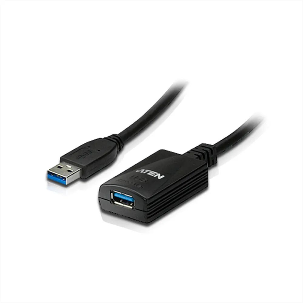 ATEN UE350A - USB-Verlängerungskabel - USB Typ A (W)