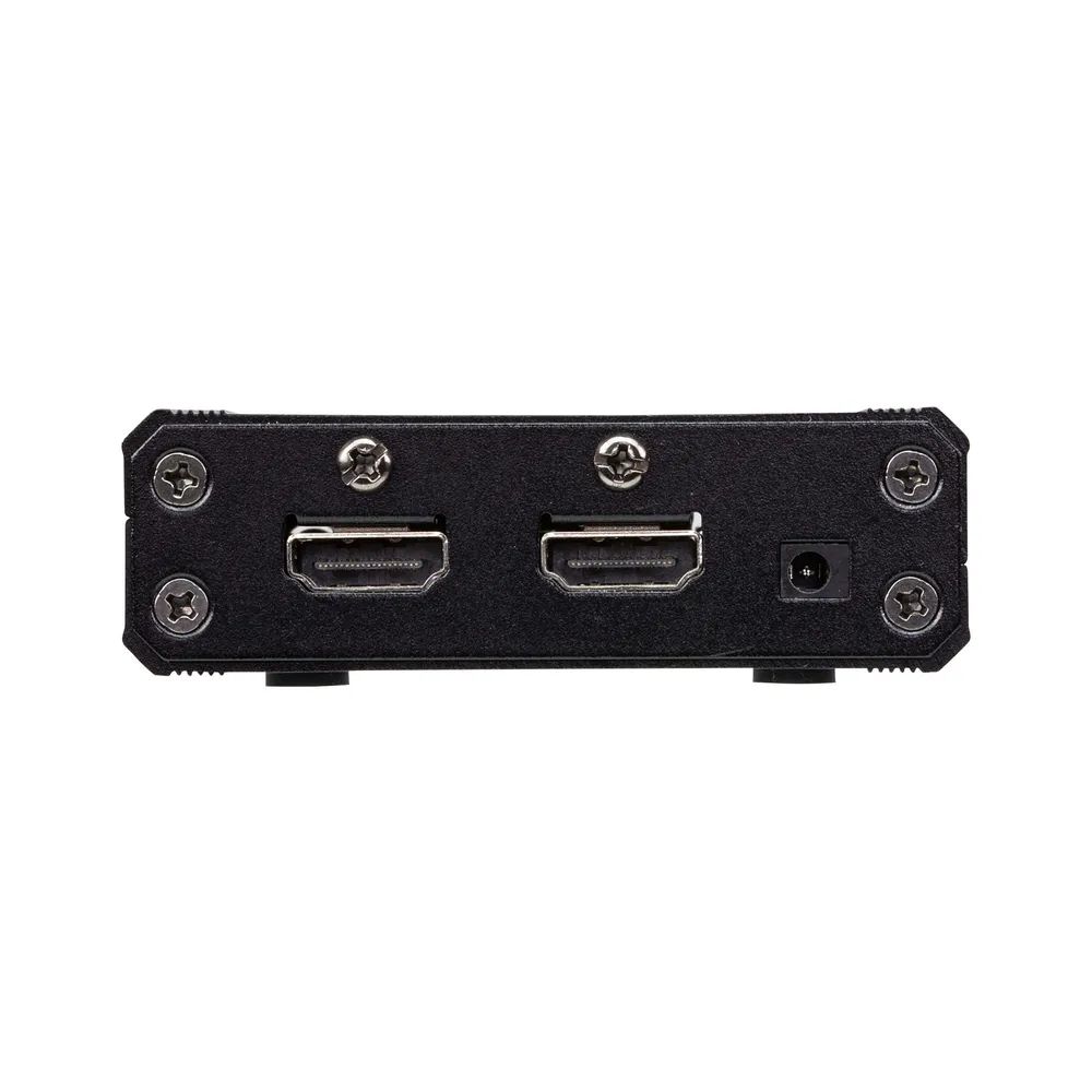 ATEN VS381B - Video/Audio-Schalter - 3 x HDMI