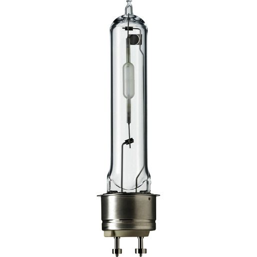 Philips HALOGEN-METALLDAMPFLP. KLAR / PHILI CPO-TW 45W/628 PGZ12 871829115001500