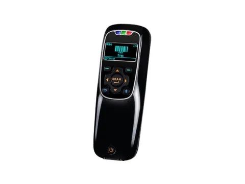 ARTDEV ARTD AS7210WBU2 - Barcodescanner 1D Laser Bluetooth AS-7210 V2 - Barcode-Scanner