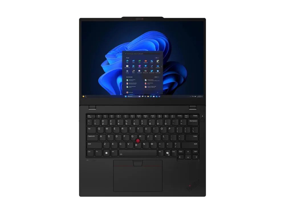 Lenovo ThinkPad L13 - 13,3" Notebook - Core Ultra 5 4,8 GHz 33,8 cm