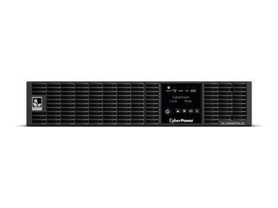 CyberPower Systems CyberPower Smart App Online OL1500ERTXL2U - USV