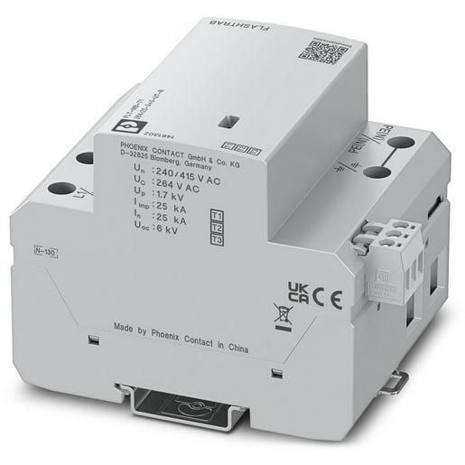 Phoenix ÜAB-LEITER TYP 1+2+3 / PHOENI FLTMBT1264/253+0UTR 1461302