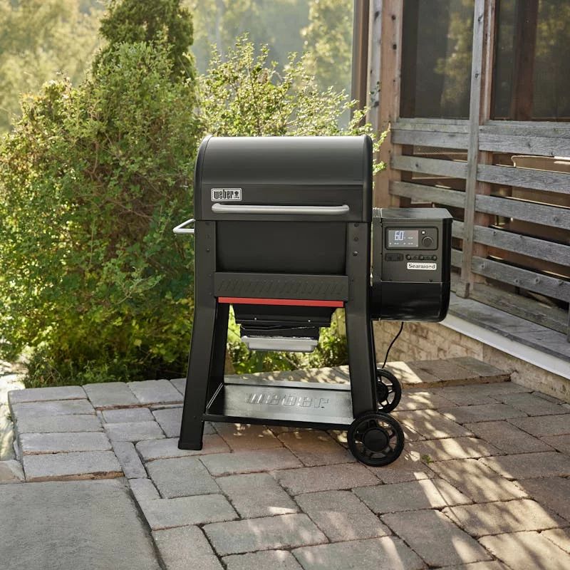 Weber SEARWOOD