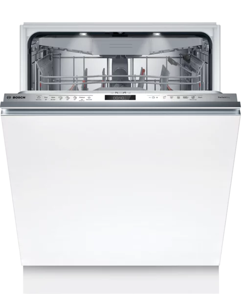Bosch SER6 SBV6ZCX25E