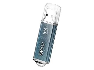 Silicon Power Marvel M01 - USB-Flash-Laufwerk