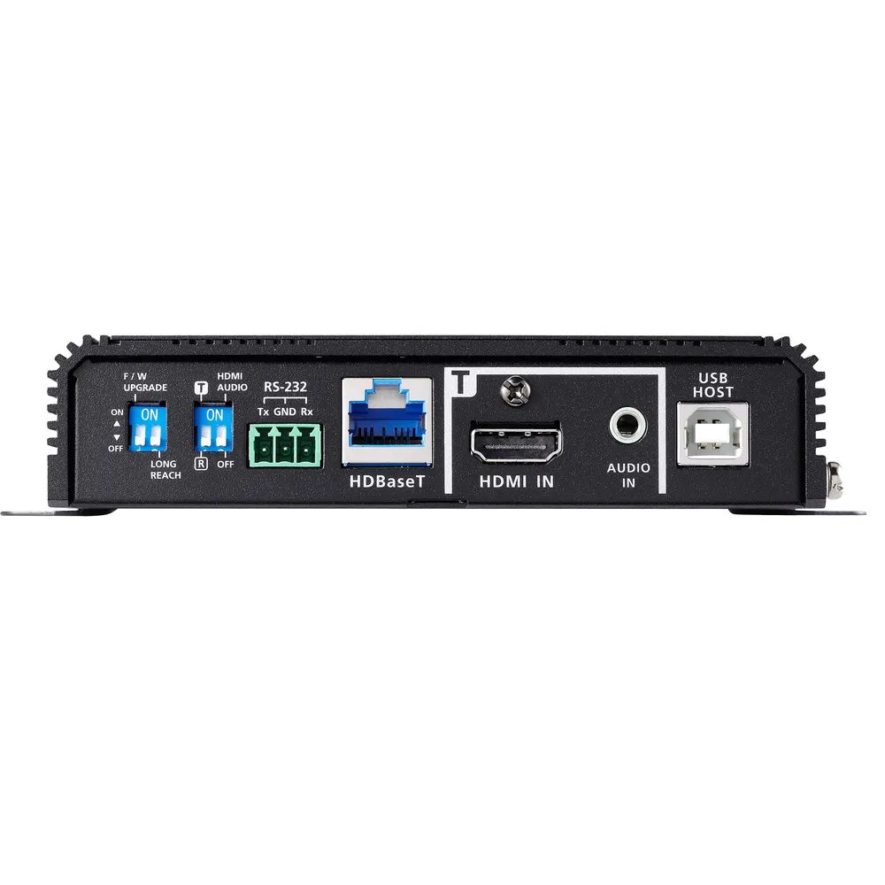 ATEN VanCryst VE1843 - Video/Audio/Infrarot/USB/serieller/Netzwerkextender