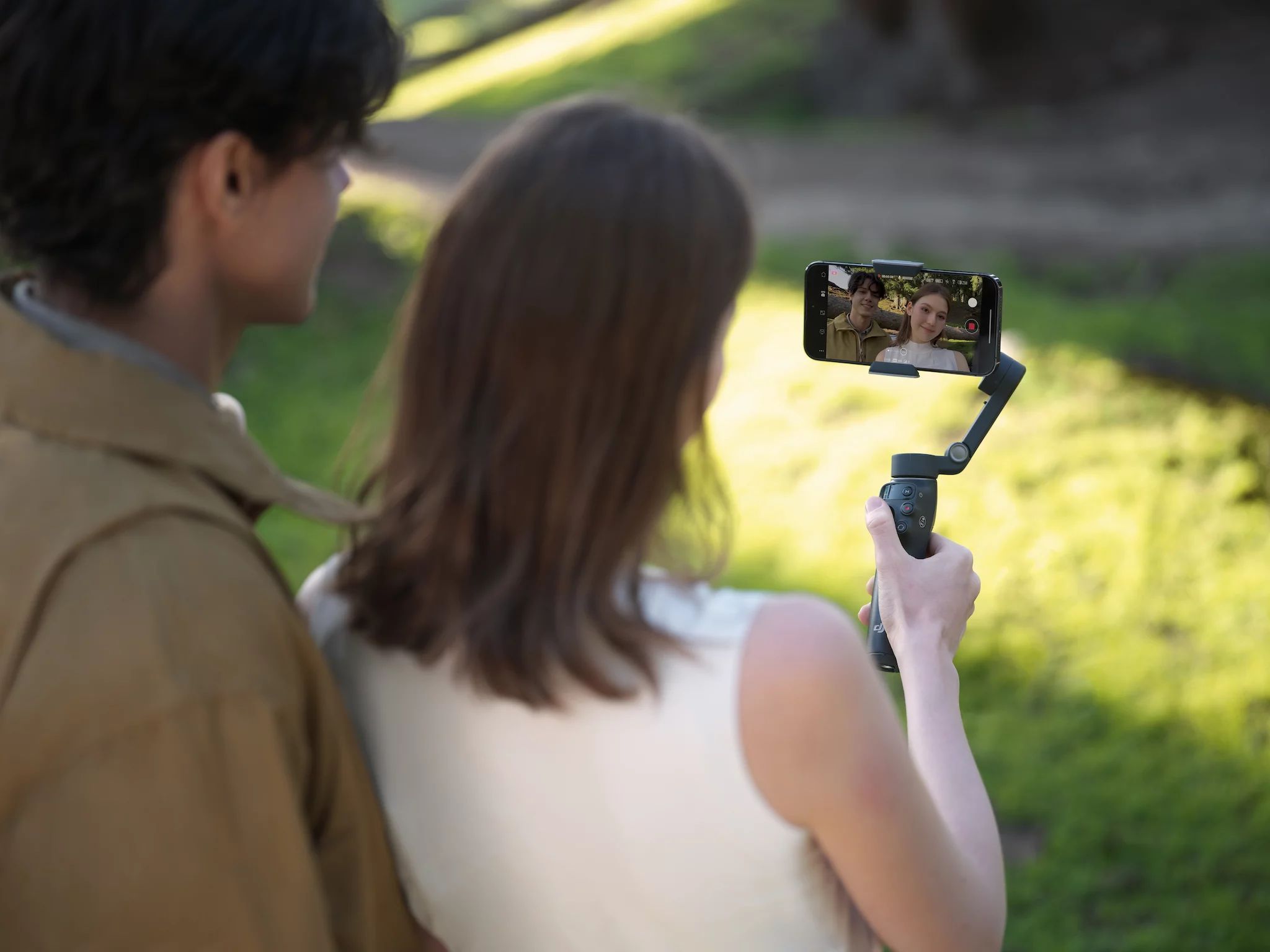 DJI Osmo Mobile 8