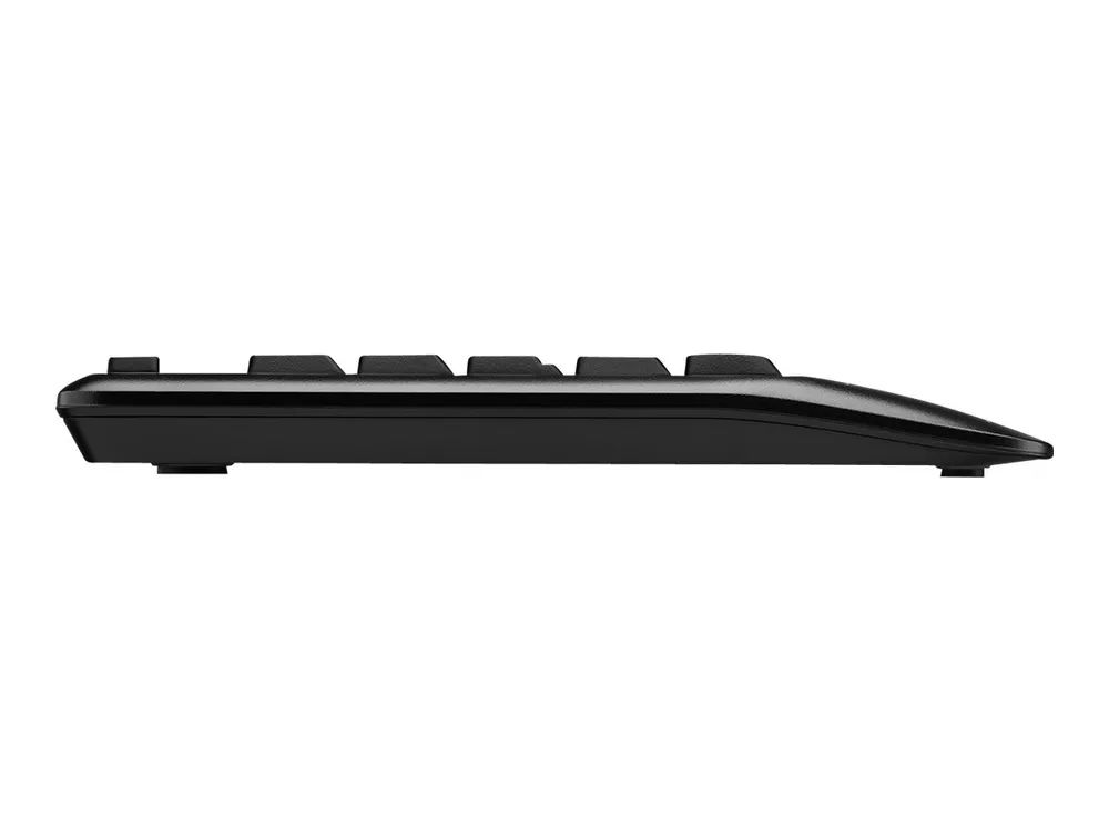 Logitech Wireless Combo MK345 - Tastatur-und-Maus-Set