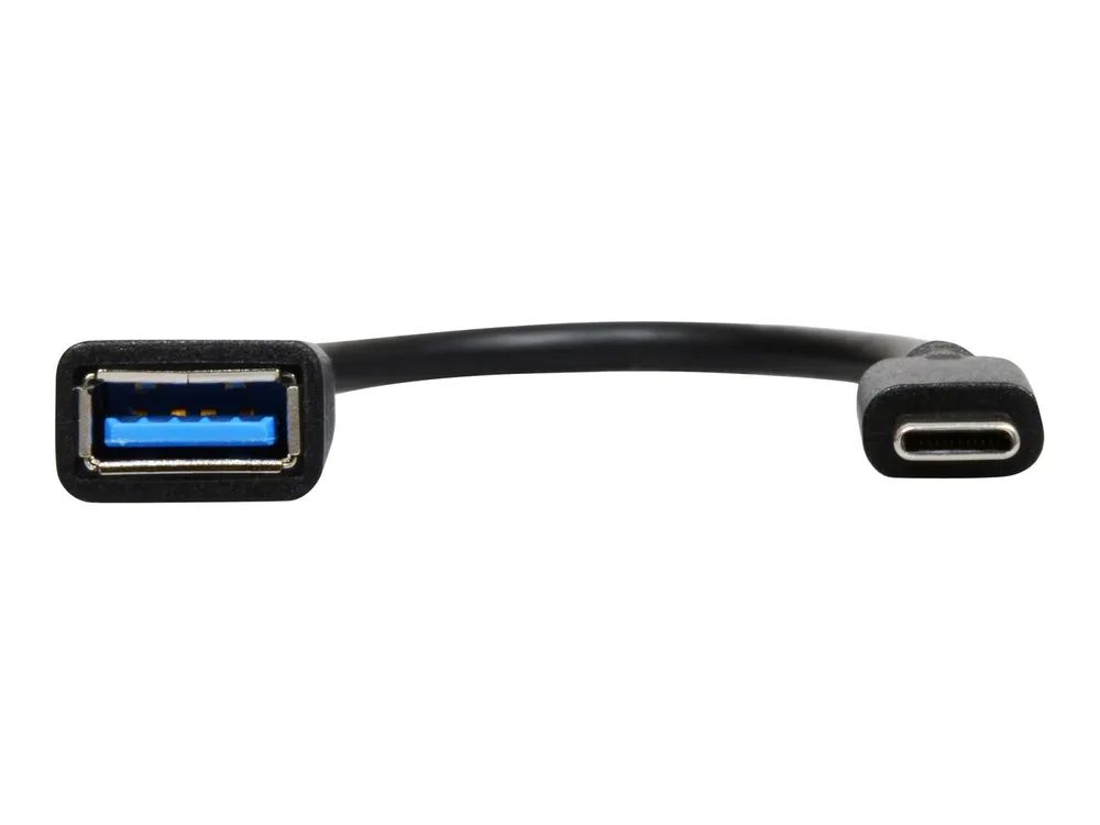 PORT Designs PORT Connect - USB-Adapter - USB Typ A (W) zu USB-C (M)