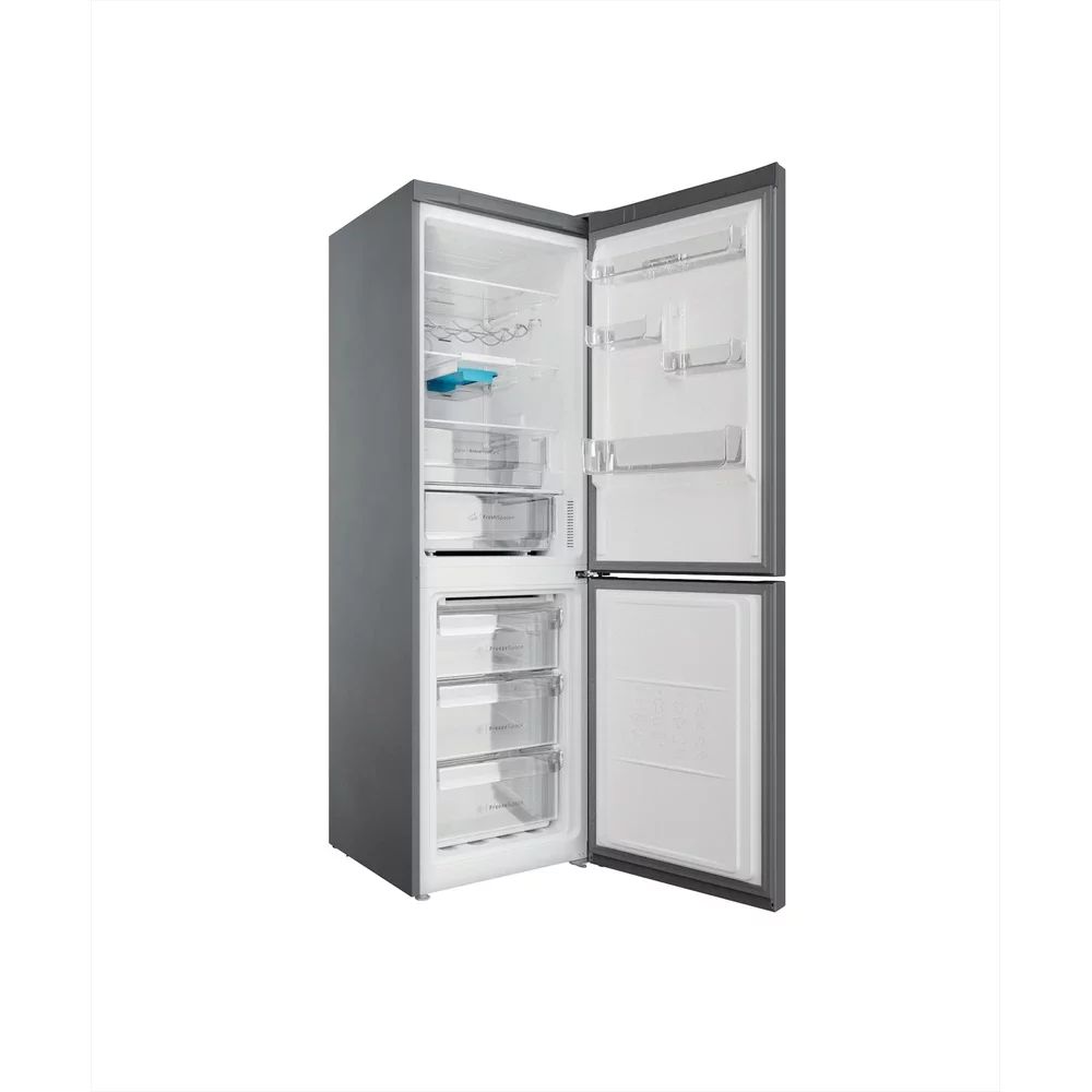 Indesit INFC8 TO32X
