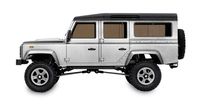 Amewi AMX-Rock SUV - Raupenfahrzeug - 1:35 - 260 mAh - 200 g