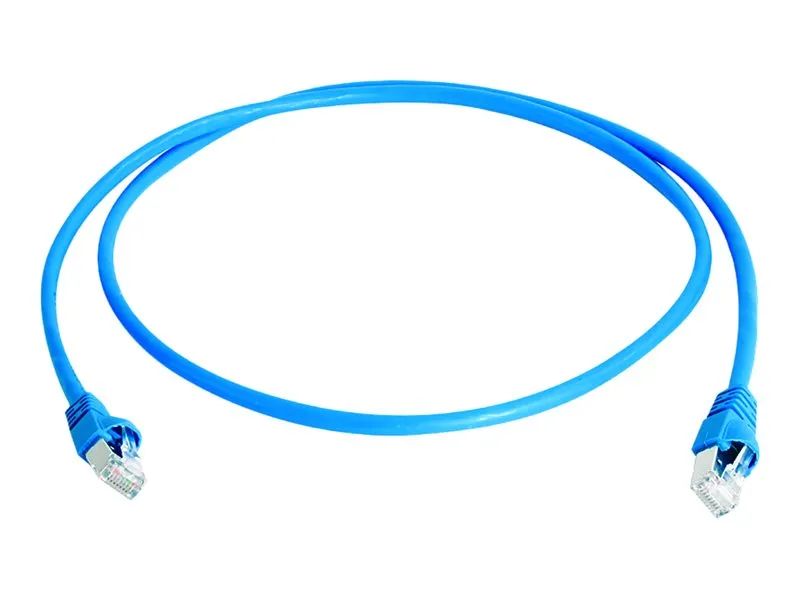 Telegärtner Karl Gärtner Telegärtner DataVoice Office - Patch-Kabel - RJ-45 (M)