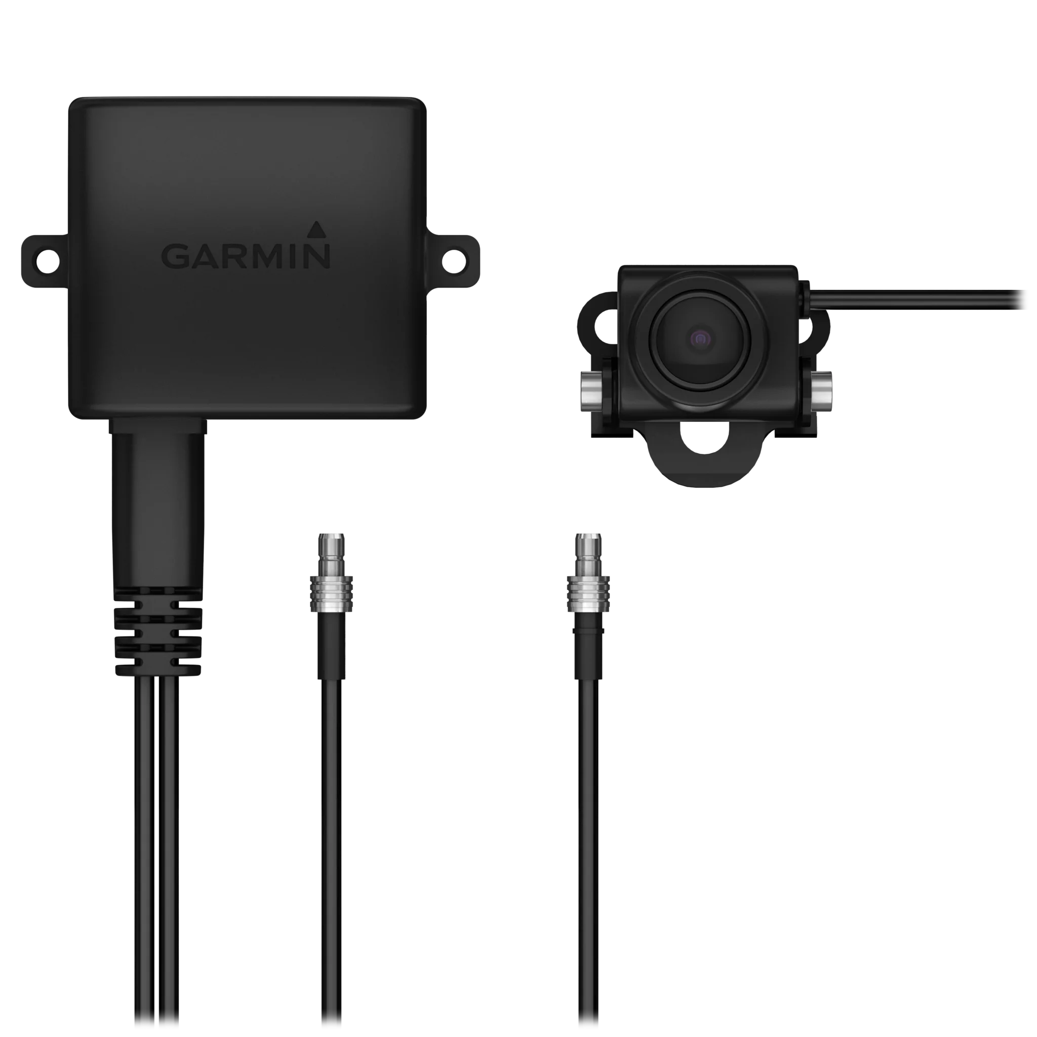 Garmin BC 50 mit Nummernschildhalterung Open-Box