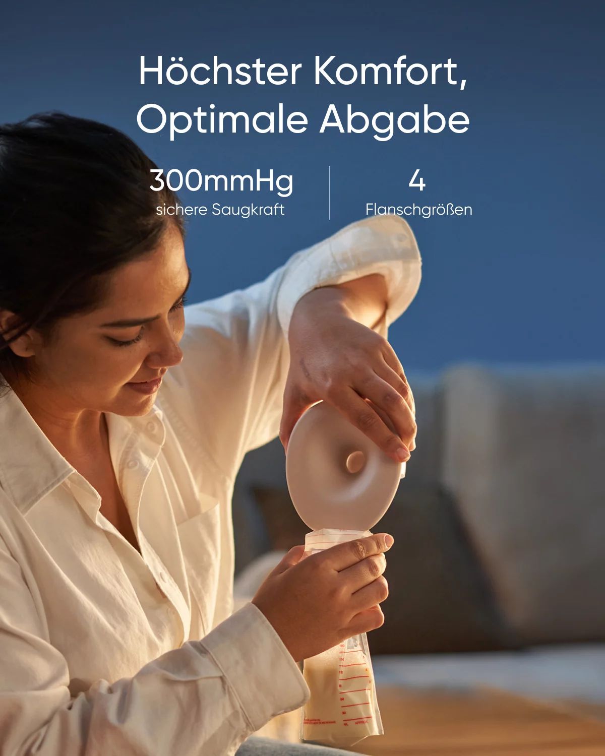 eufy Breast Pump S140