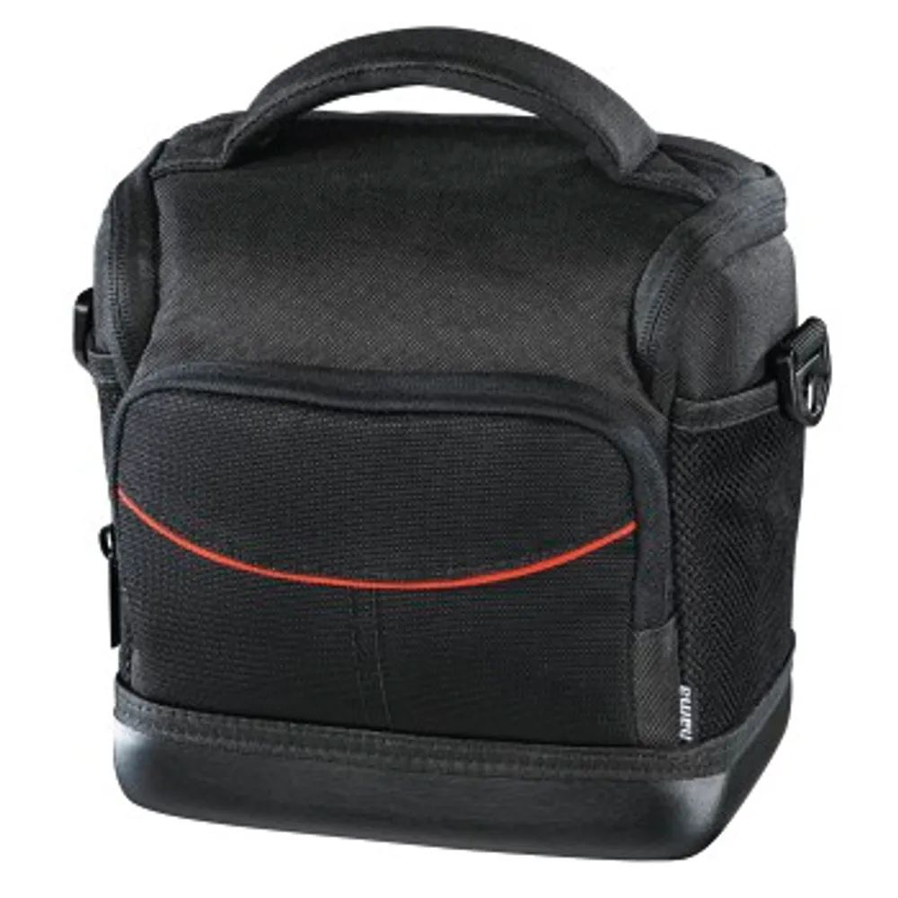 Hama Kameratasche "Albany HC", 110, Schwarz