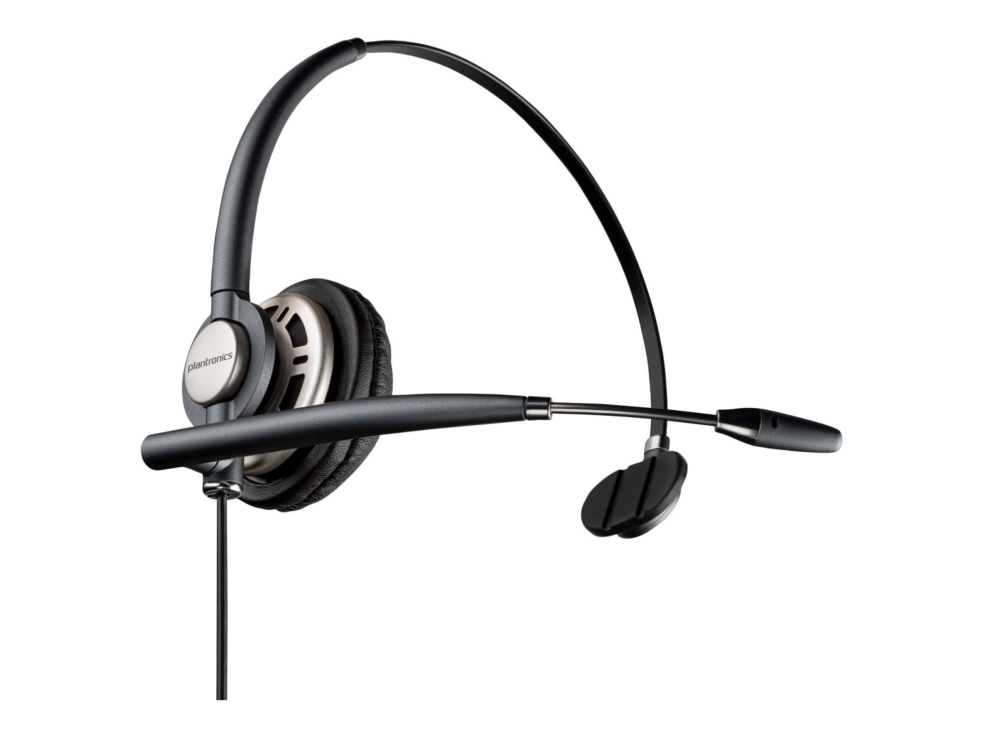 HP Poly EncorePro HW710 - EncorePro 700 Series - Headset