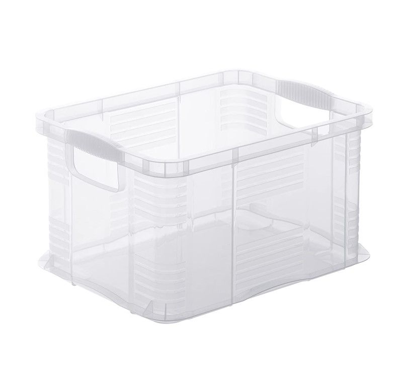 Rotho Systembox A5 AGILO