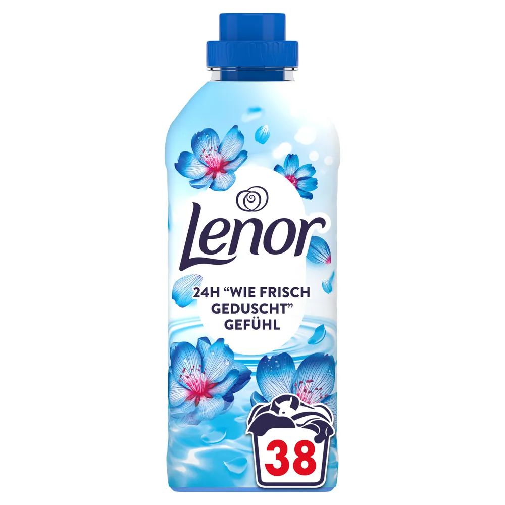 Lenor Aprilfrisch Flasche - 798ml 